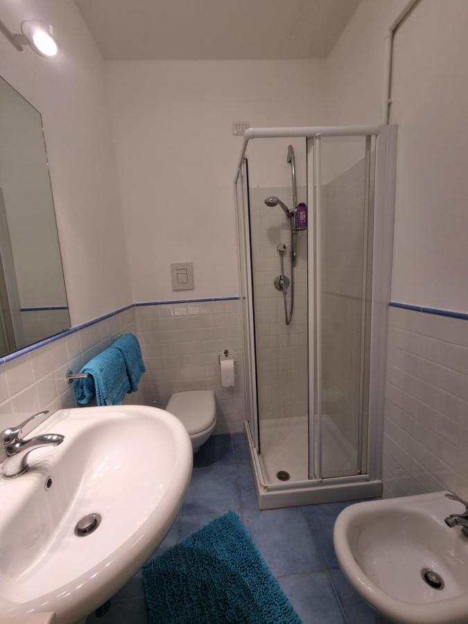 Apartment Piso Azul Espero Reial *