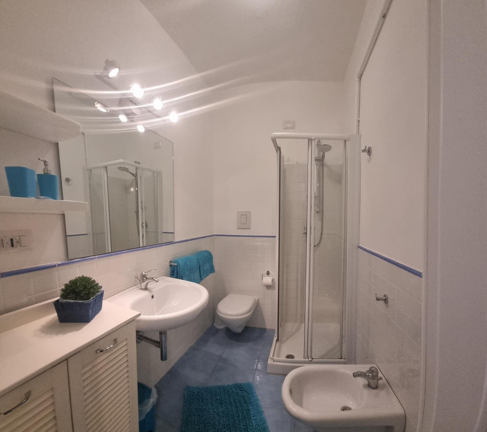 Apartment Piso Azul Espero Reial