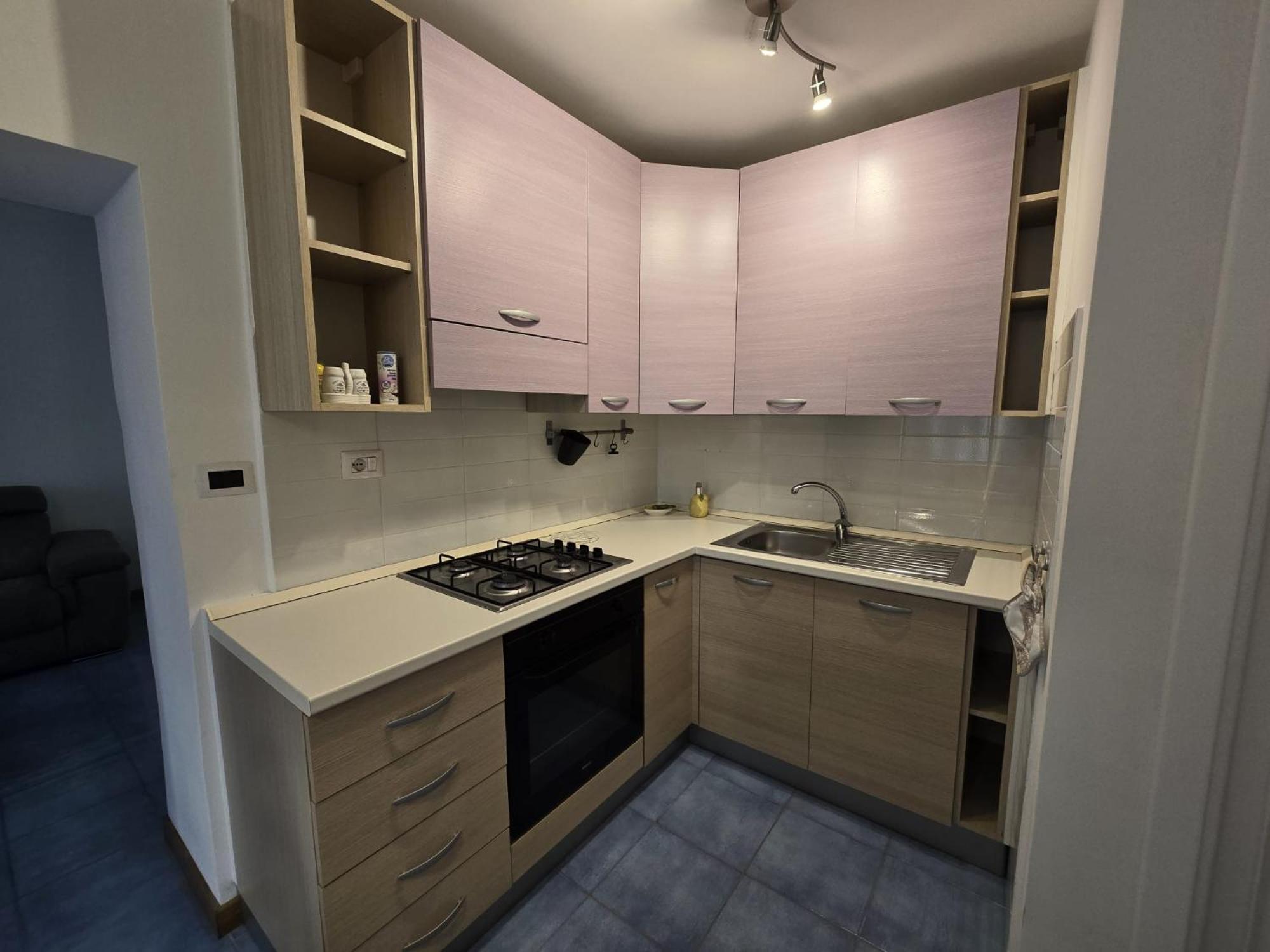 Piso Azul Espero Reial Apartment Alghero