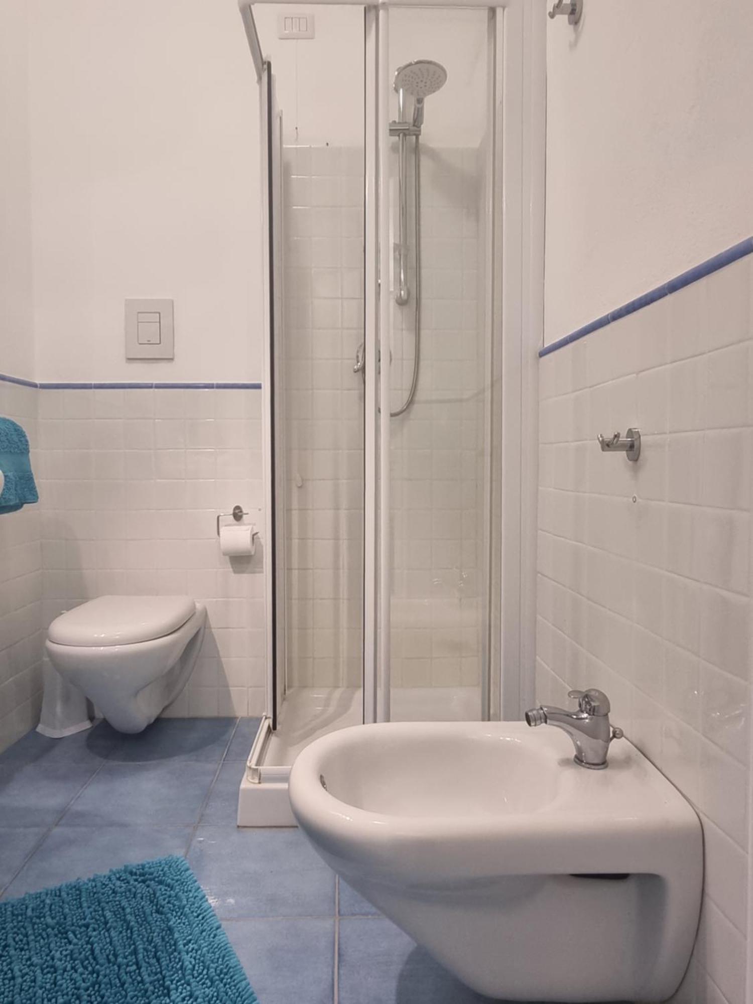 Piso Azul Espero Reial *