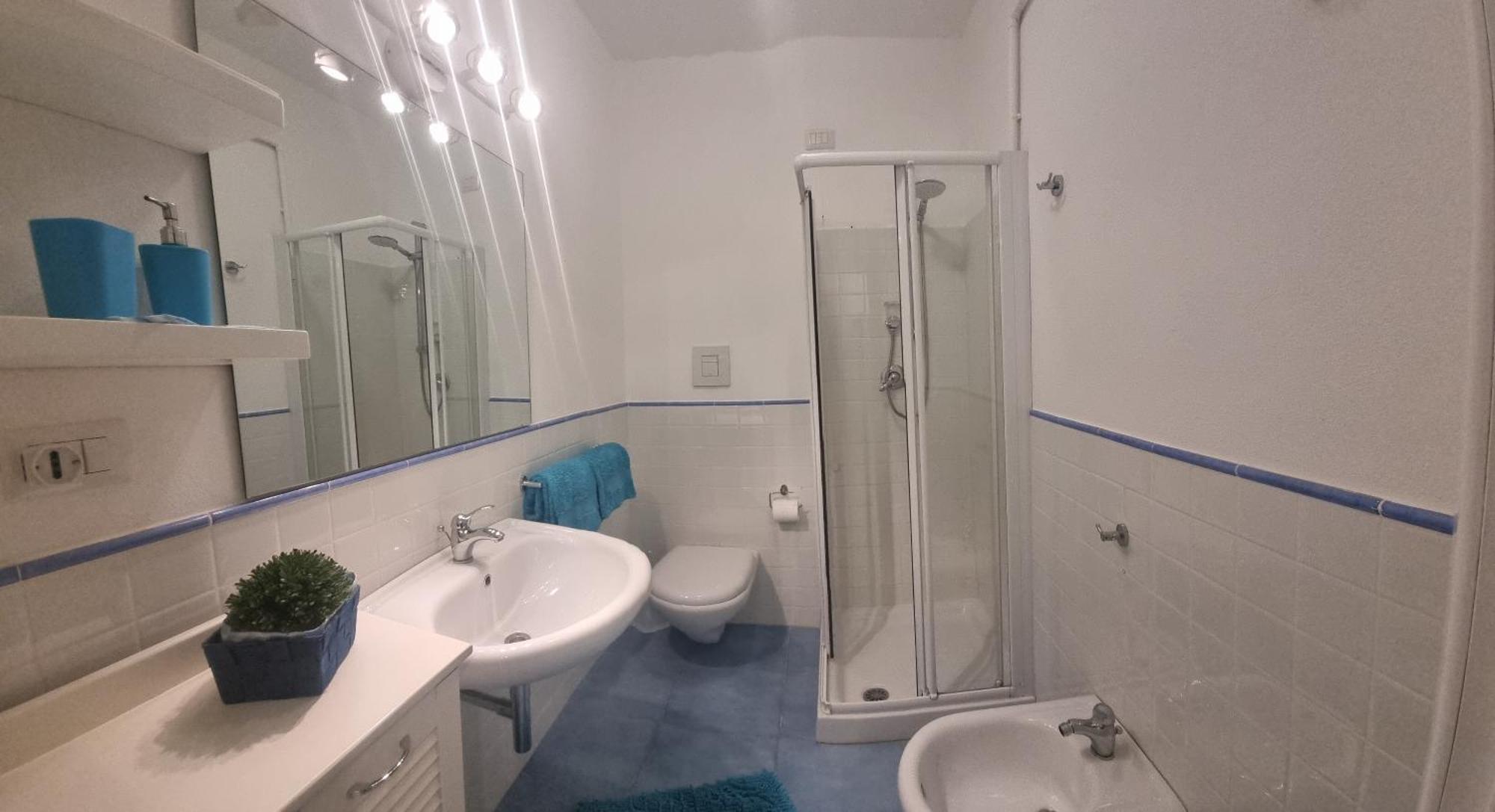 Apartment Piso Azul Espero Reial Alghero