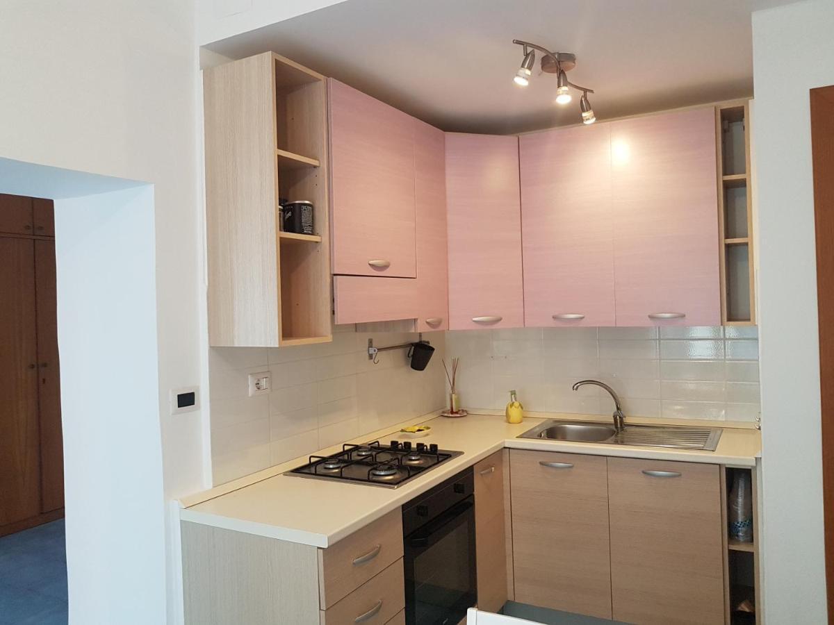 Apartment Piso Azul Espero Reial *