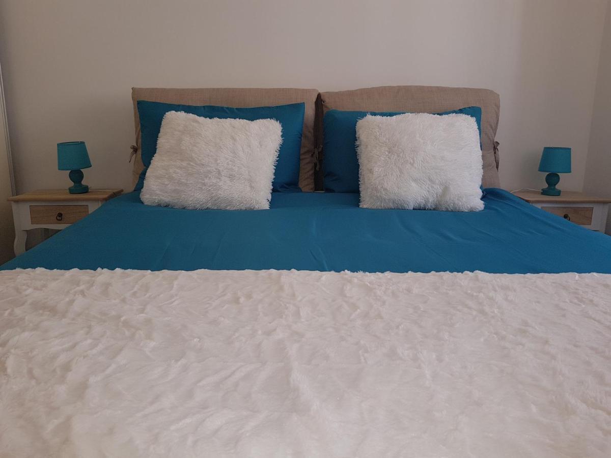 Apartment Piso Azul Espero Reial *