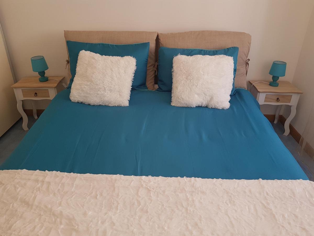 Apartment Piso Azul Espero Reial *