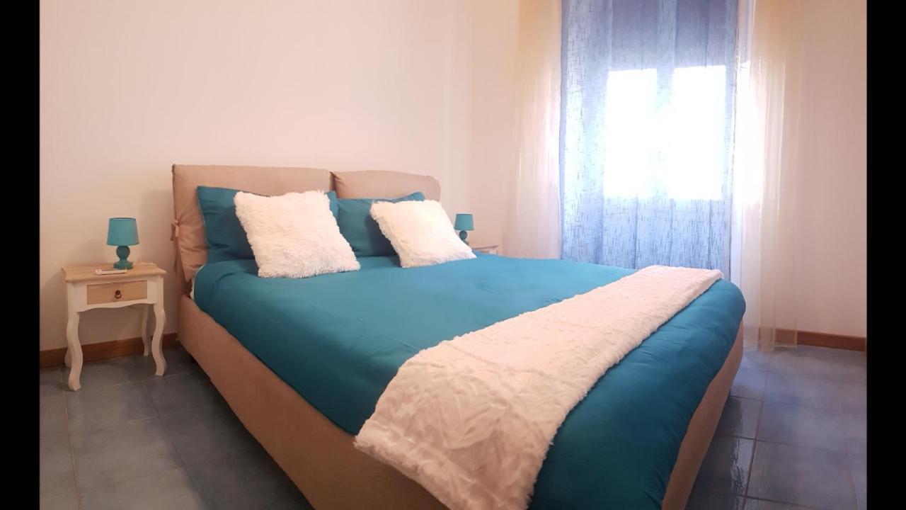 Piso Azul Espero Reial Apartment