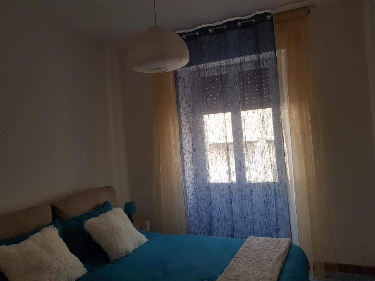 Apartment Piso Azul Espero Reial *