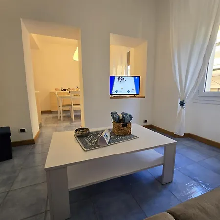 Piso Azul Espero Reial Apartment Alghero Exterior photo
